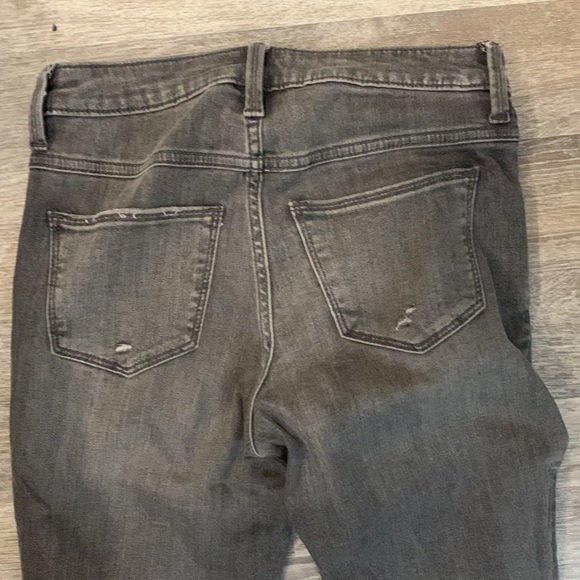 Universal Thread High Rise Skinny - Picture 7 of 7